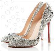 wholesale and retail Christian louboutin shoes