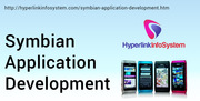 Cost effective Symbian Application Development services for hire at $1