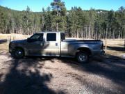 2000 Ford F-350 Ford F-350 Lariat