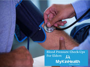 Provide Care To Your Kins By MykinHealth  