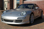 2005 Porsche 911 46800 miles