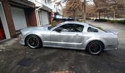2005 Ford MustangGT 121300 miles
