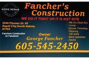 Fanchers Construction 