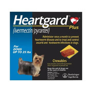 Get Heartgard plus for dogs (heartworm treatm) (Online)