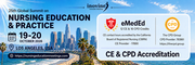 25th Global Summit on Nursing Education and Practice (GSNEP 2026)-rapi