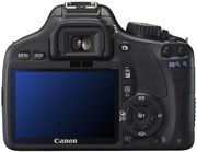 FS: Brand new Canon EOS 550D 18MP Digital SLR Camera