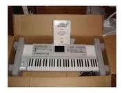 korg pa2xpro 76-key arranger keyboard......1500euro